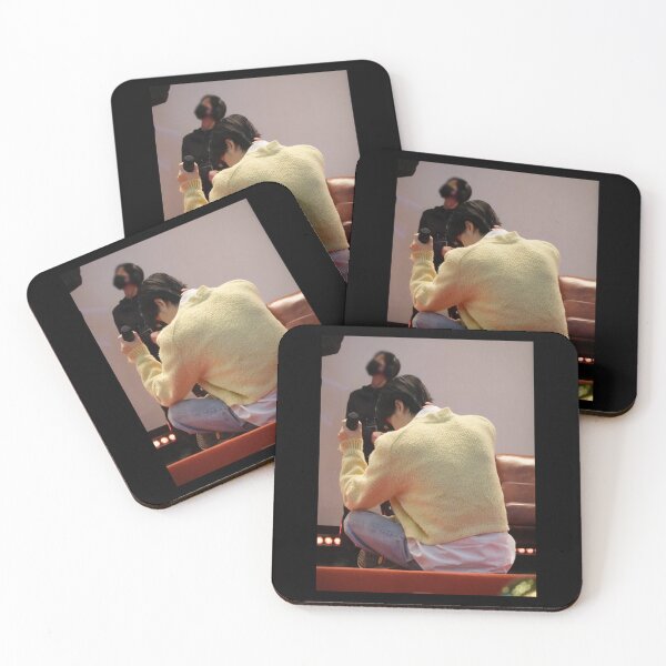 Item preview, Suga's Back At Movie Nigth designed and sold by AustenKozey.