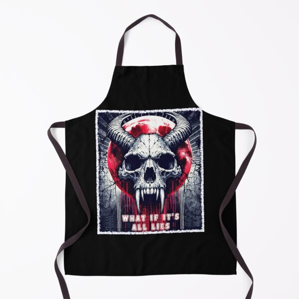 Item preview, what if it is all lies punk themed It is what it is Skeleton designed and sold by alleiga-ndstrom.
