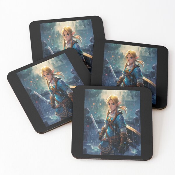 Item preview, tears of the kingdom designed and sold by AustenKozey.