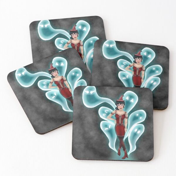 Item preview, Spirits Beyond designed and sold by CharmedHeartArt.