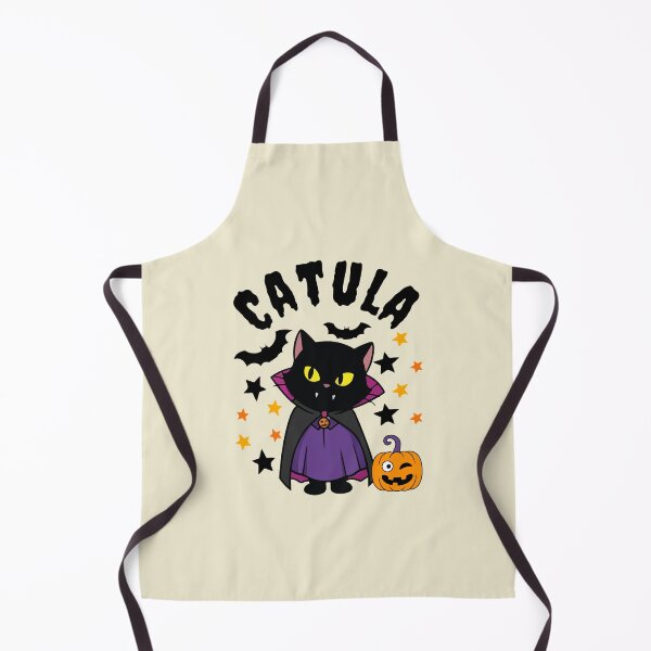 Item preview, Catula Dracula's cat designed and sold by BritishDelights.