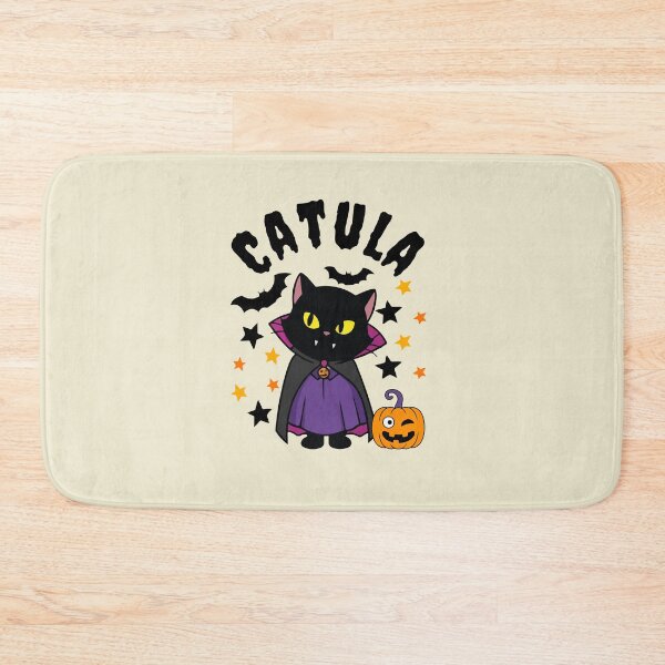 Item preview, Catula Dracula's cat designed and sold by BritishDelights.
