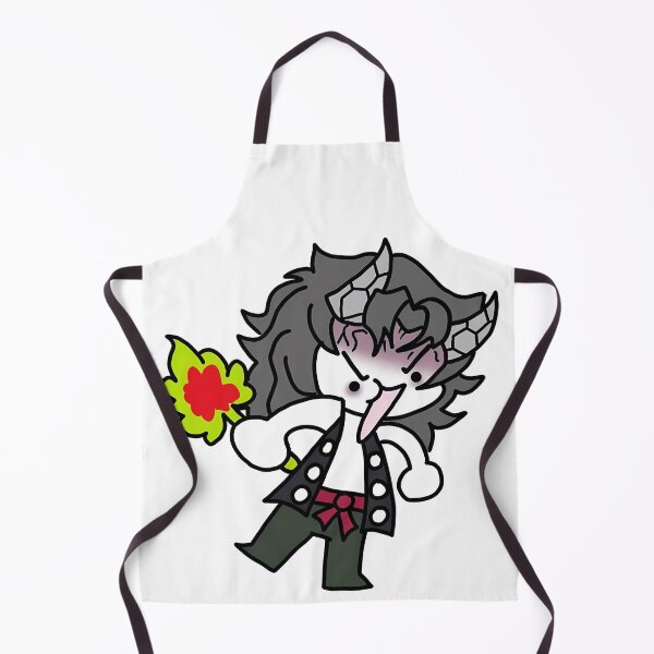 Item preview, The Sub-Demon designed and sold by EclipsedWinds.