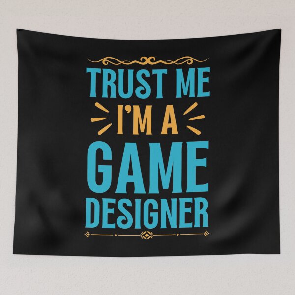 Item preview, Game Job designed and sold by GABRIBALDWI63.