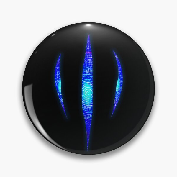 Item preview, Omen designed and sold by GABRIBALDWI63.