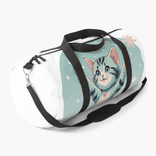 Item preview, cute cat  designed and sold by Spirit of Siam.