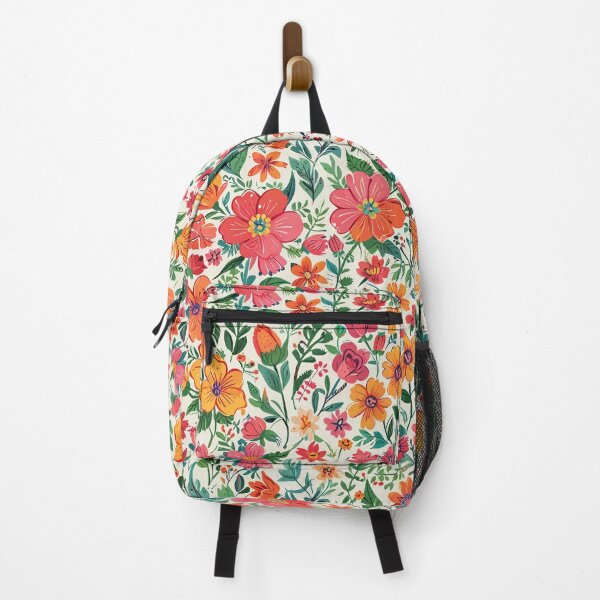 Item preview, Mexican Floral Patterns designed and sold by CoolPixels.