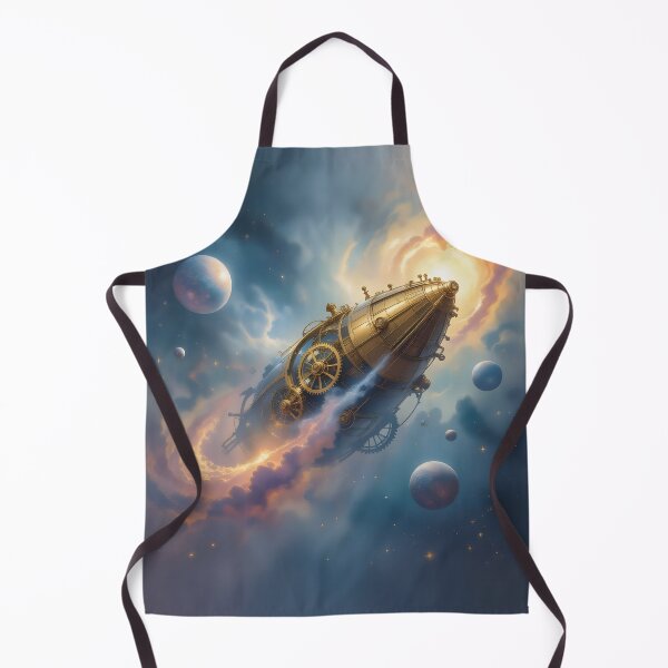 Item preview, colossal clockwork leviathan designed and sold by Wiss2Arts.