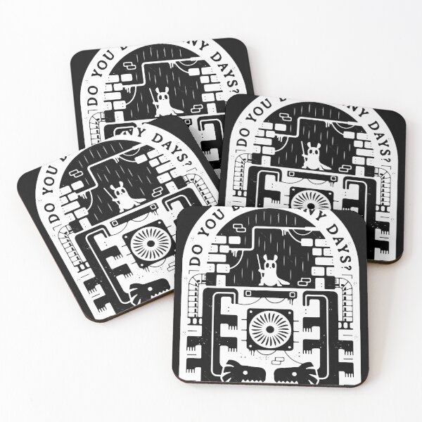 Item preview, Slugcat Days designed and sold by GABRIBALDWI63.