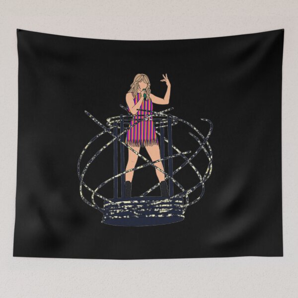 Item preview, Taylor_Swift Delicate designed and sold by AustenKozey.