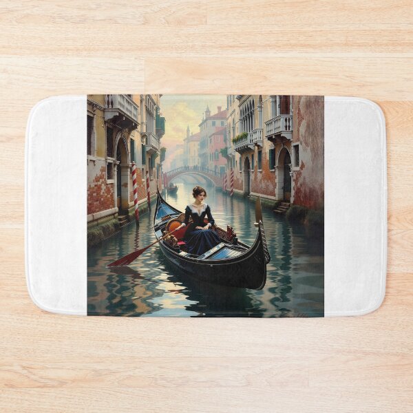 Item preview, Alone Once Again designed and sold by ClassicArch.