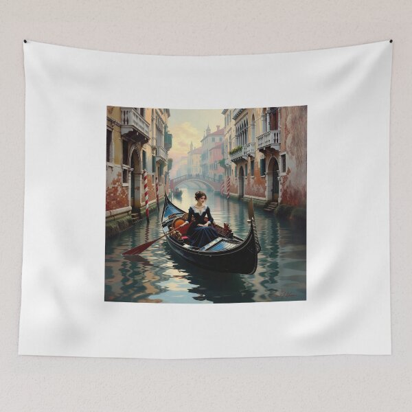 Item preview, Alone Once Again designed and sold by ClassicArch.