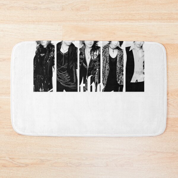 Item preview,  The Gazette Japan Rock Band designed and sold by Audieeenfelder.