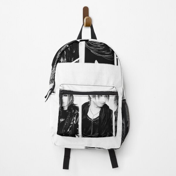 Item preview, The Gazette Japan Rock Band designed and sold by Audieeenfelder.