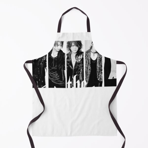 Item preview, The Gazette Japan Rock Band designed and sold by Audieeenfelder.