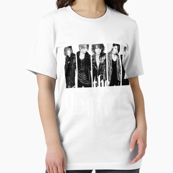 The Gazette T-Shirts for Sale | Redbubble