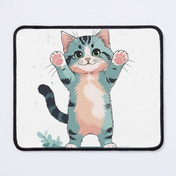 Item preview, cute cat  designed and sold by Spirit of Siam.