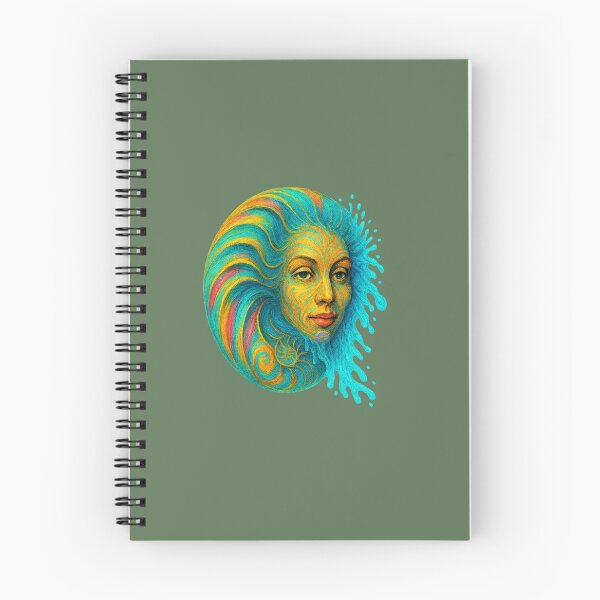Item preview, Emerging from the Nautilus designed and sold by LaPaz361.