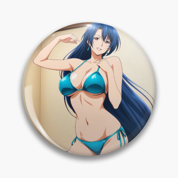 Item preview, Towa Amane designed and sold by S-Viirgo.