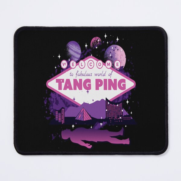 Item preview, Tang Ping, Urban Lifestyle designed and sold by AustenKozey.