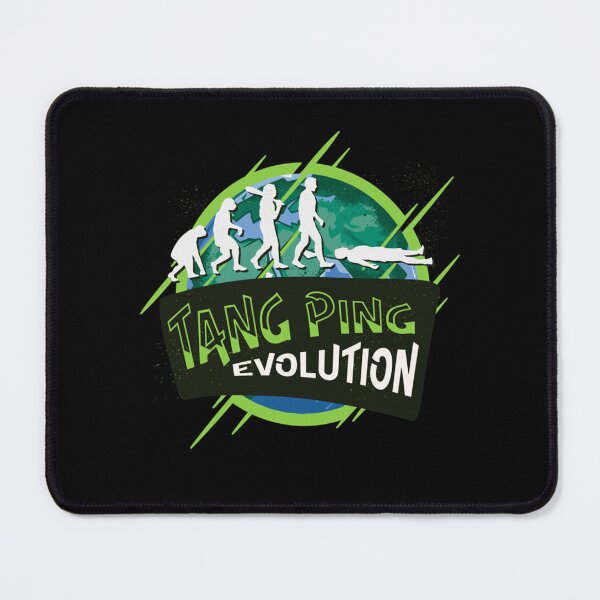 Item preview, Tang Ping Evolution designed and sold by AustenKozey.