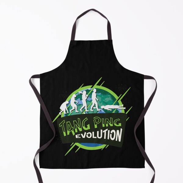 Item preview, Tang Ping Evolution designed and sold by AustenKozey.