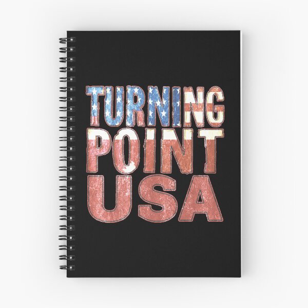 Item preview, Turning Point USA. #4 designed and sold by EunsooLee.