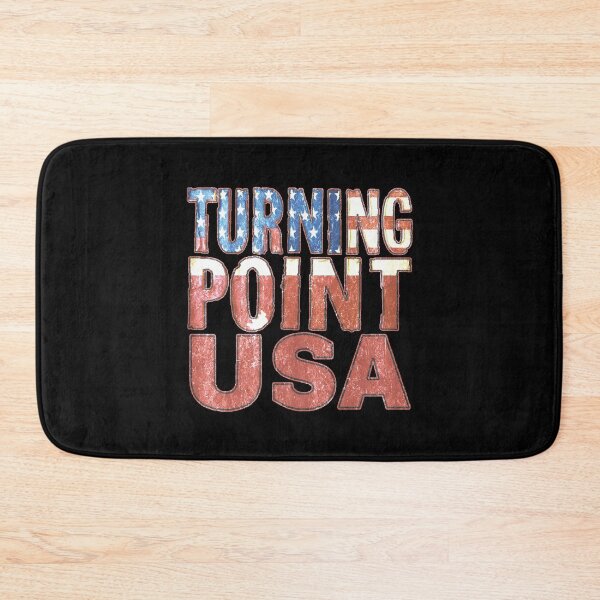 Item preview, Turning Point USA. #4 designed and sold by EunsooLee.