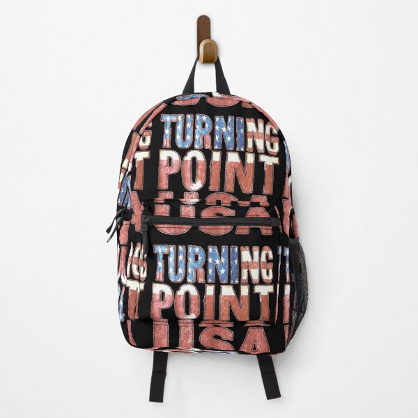 Item preview, Turning Point USA. #4 designed and sold by EunsooLee.