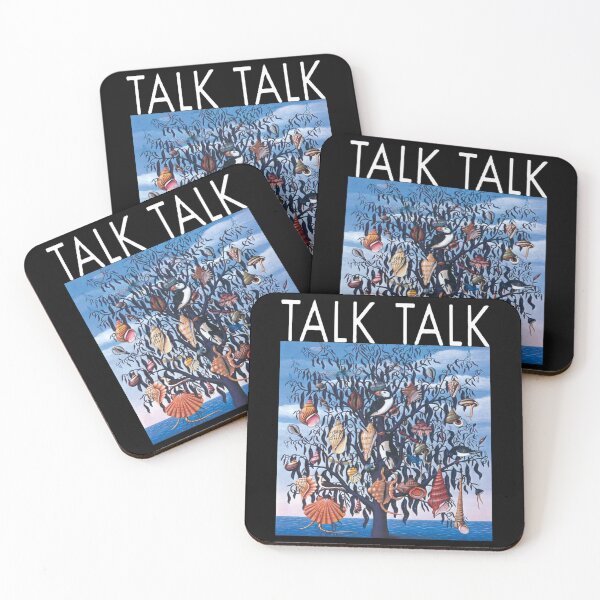 Item preview, Talk Talk Spirit of Eden designed and sold by AustenKozey.
