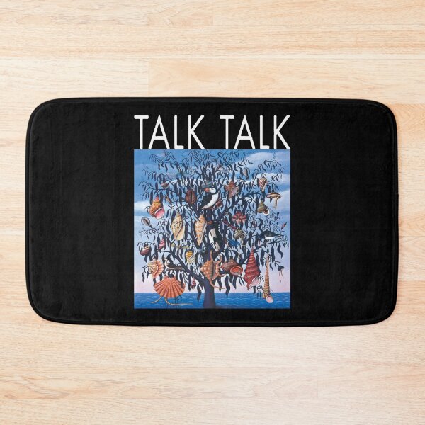Item preview, Talk Talk Spirit of Eden designed and sold by AustenKozey.