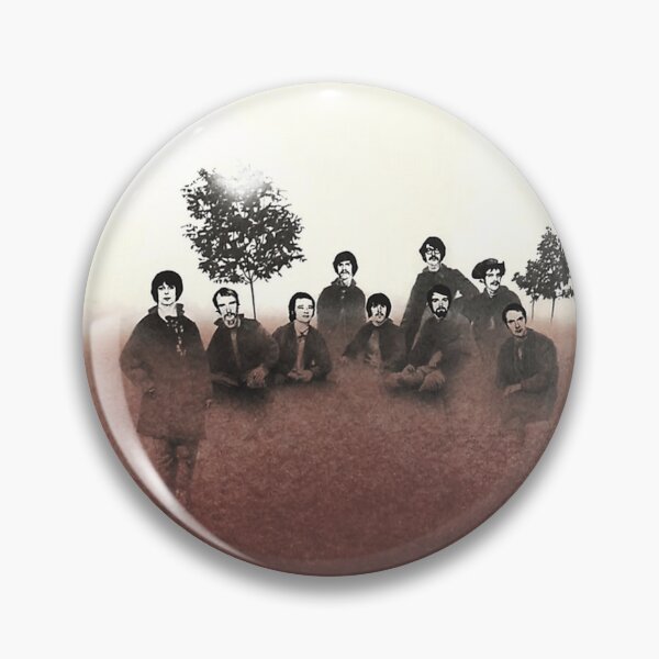 Item preview, 571 Blood Sweat And Tears Album Logo Custom designed and sold by Audieeenfelder.