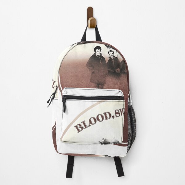 Item preview, 571 Blood Sweat And Tears Album Logo Custom designed and sold by Audieeenfelder.