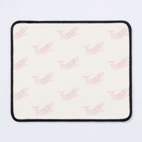 Item preview, Pink and Orange Watercolor Whale designed and sold by Lydia.Create.