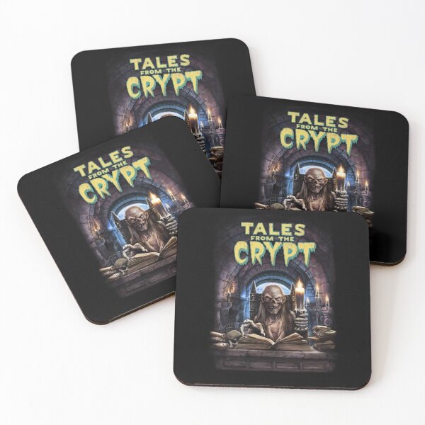 Item preview, Tales from the Crypt designed and sold by AustenKozey.