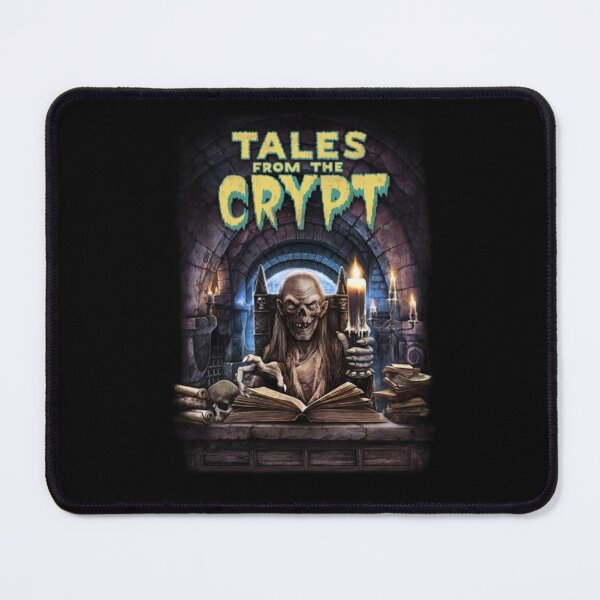Item preview, Tales from the Crypt designed and sold by AustenKozey.