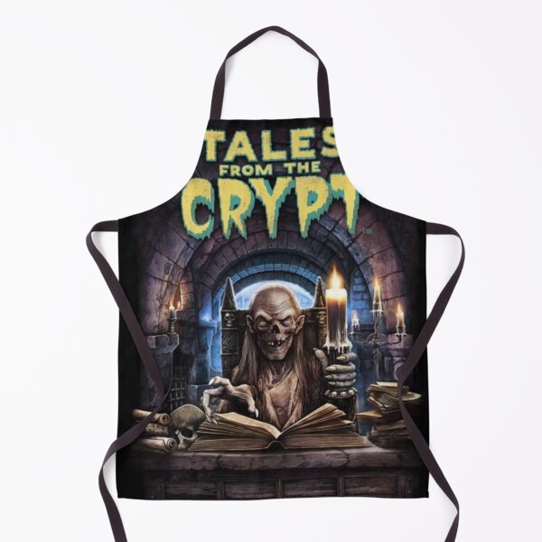Item preview, Tales from the Crypt designed and sold by AustenKozey.