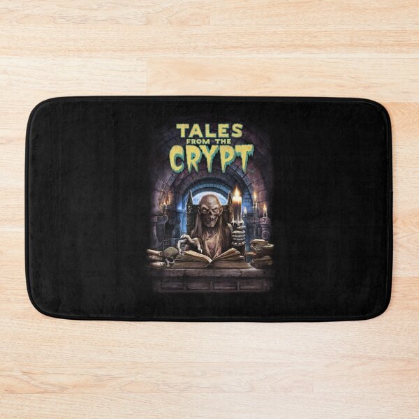 Item preview, Tales from the Crypt designed and sold by AustenKozey.