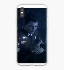 DETROIT: Become Human iPhone Case