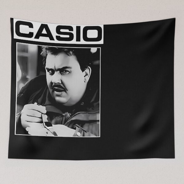 Item preview, Jo.Hn Candy C.A.S.I.O  designed and sold by STEVEREZ.