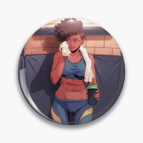 Item preview, Team Pressure post training designed and sold by Skrap | The Comic.