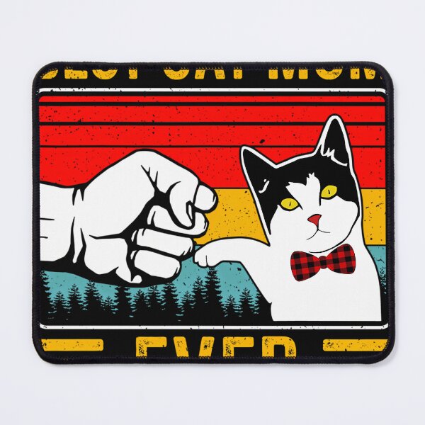 Item preview, Best-Cat-Mom-Ever--Active-T-Shirt designed and sold by sseeleyvo67.