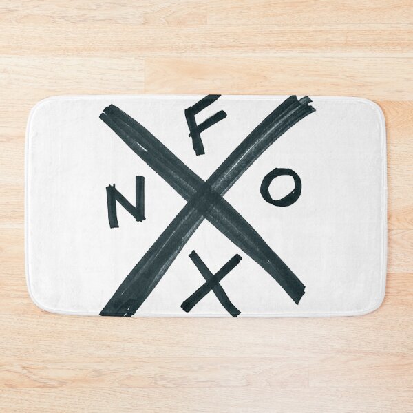 Artikelvorschau, Nofx entworfen und verkauft von Audieeenfelder.