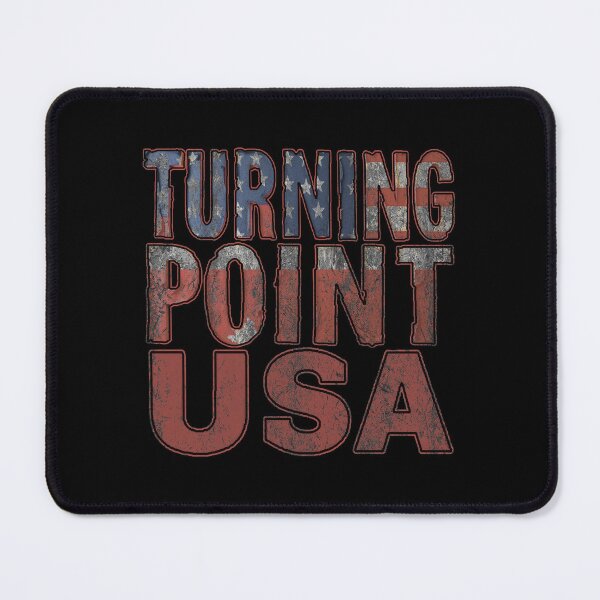 Item preview, Turning Point USA. #5 designed and sold by EunsooLee.