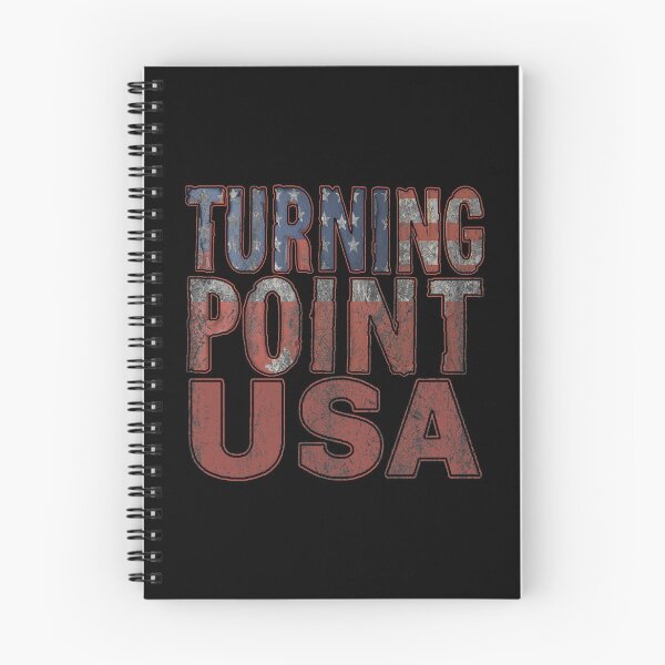 Item preview, Turning Point USA. #5 designed and sold by EunsooLee.