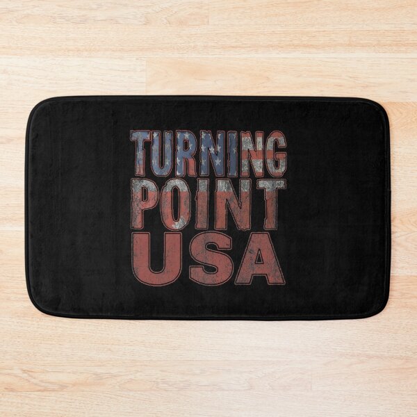 Item preview, Turning Point USA. #5 designed and sold by EunsooLee.