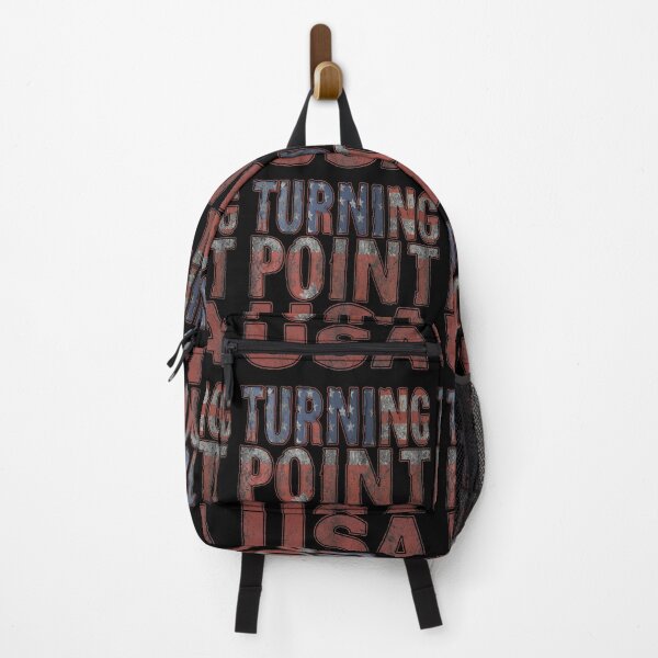 Item preview, Turning Point USA. #5 designed and sold by EunsooLee.
