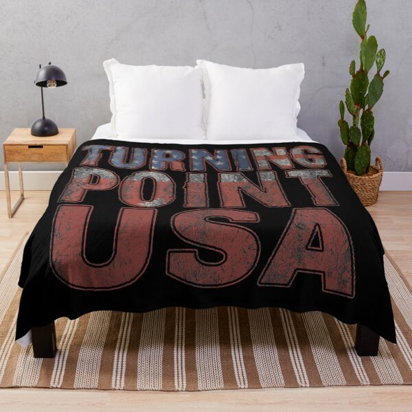Item preview, Turning Point USA. #5 designed and sold by EunsooLee.