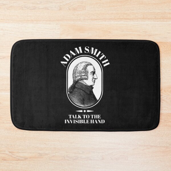 Item preview, Adam Smith  designed and sold by GaspyWear.
