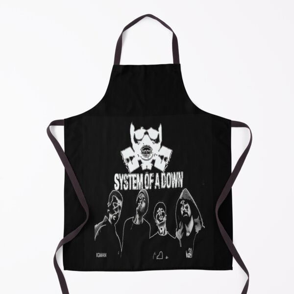 Item preview, system of a down concert designed and sold by AustenKozey.